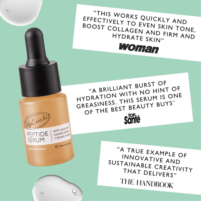UpCircle 'Winter Glow' Bauble Gift Set