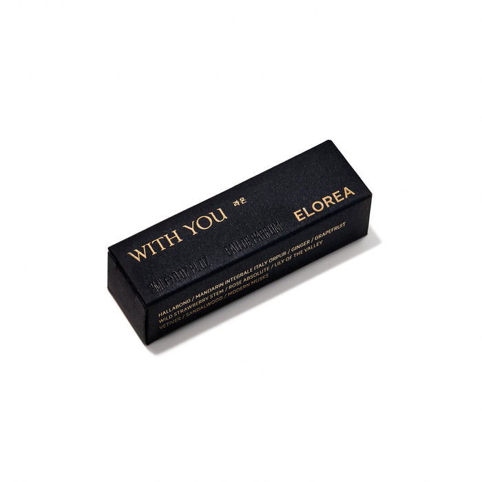 WITH YOU (2ml)