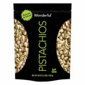 Wonderful Roasted & Salted Pistachios - 48 Oz Each -