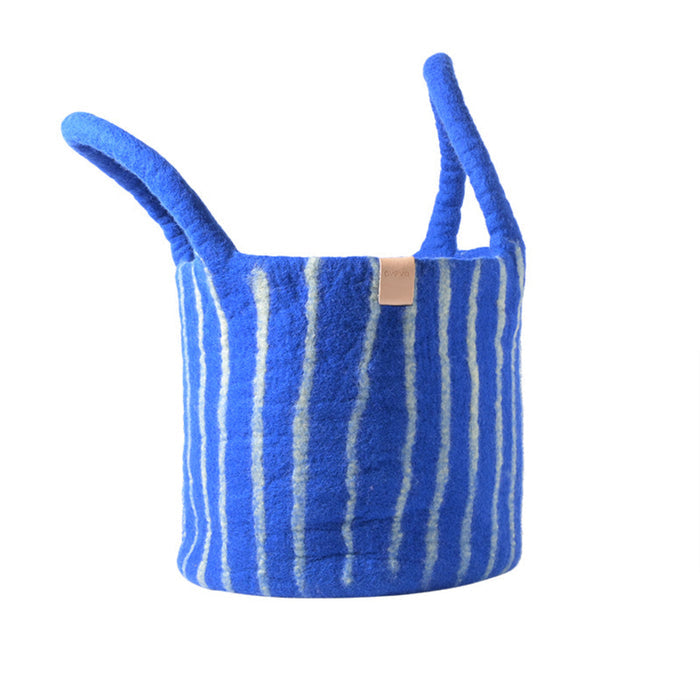 Wool Basket | Aveva