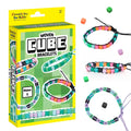 Woven Cube Bracelets Mini Craft Kit