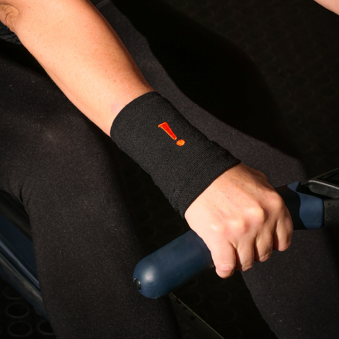 Wrist Sleeve Large