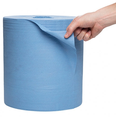 Wypall 41043 X80 Perforated Jumbo Roll Wiper