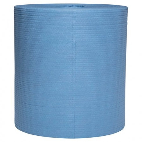 Wypall 41043 X80 Perforated Jumbo Roll Wiper