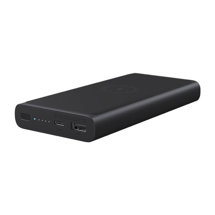 Xiaomi 10000mAh Mi Wireless Qi Powerbank Essential