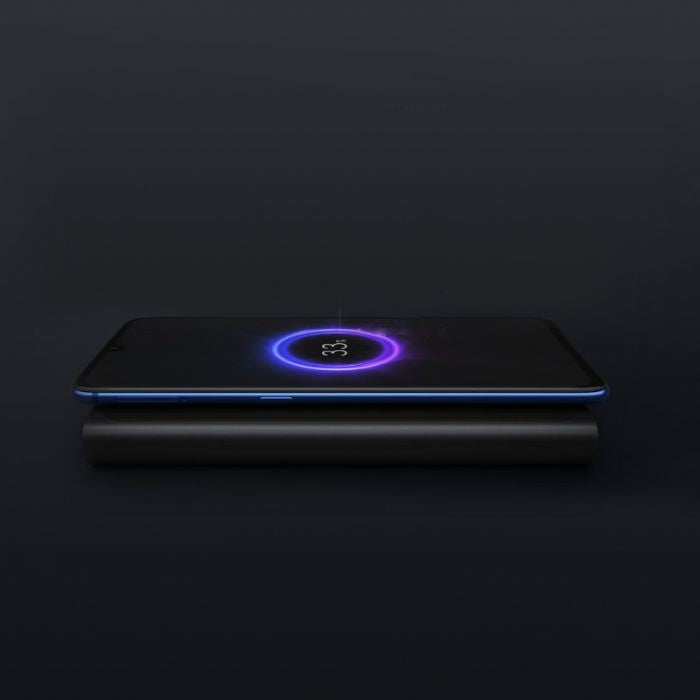 Xiaomi 10000mAh Mi Wireless Qi Powerbank Essential