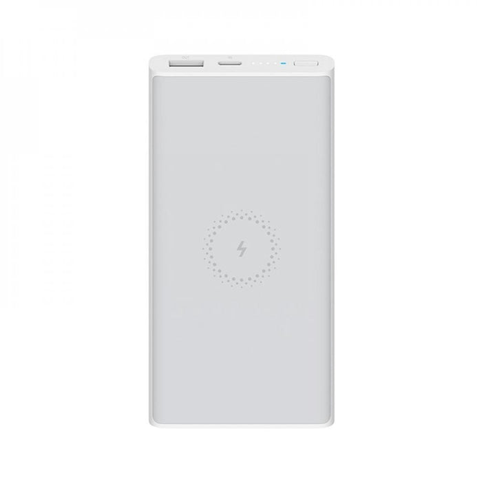 Xiaomi 10000mAh Mi Wireless Qi Powerbank Essential