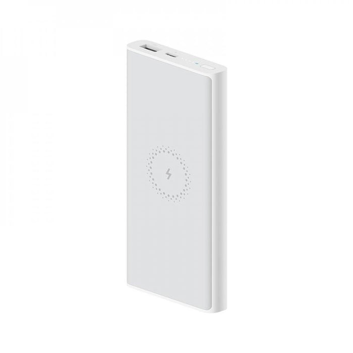 Xiaomi 10000mAh Mi Wireless Qi Powerbank Essential