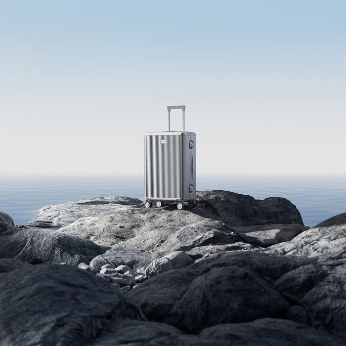 Xiaomi Aluminum Frame Luggage