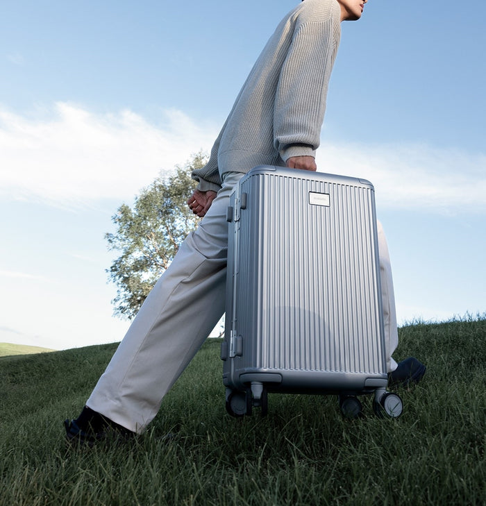 Xiaomi Aluminum Frame Luggage