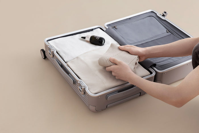 Xiaomi Aluminum Frame Luggage