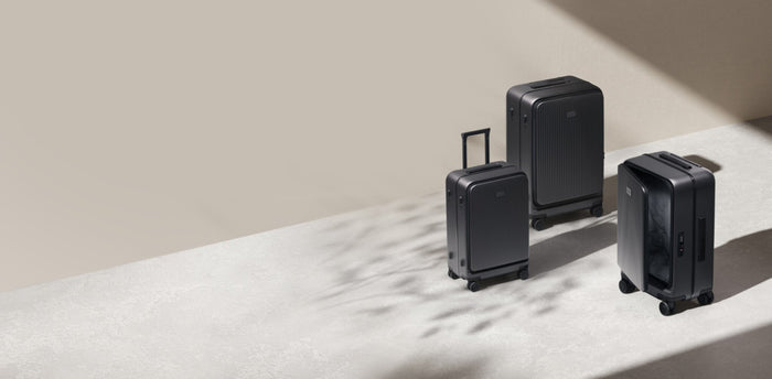 Xiaomi Front Opening Luggage
