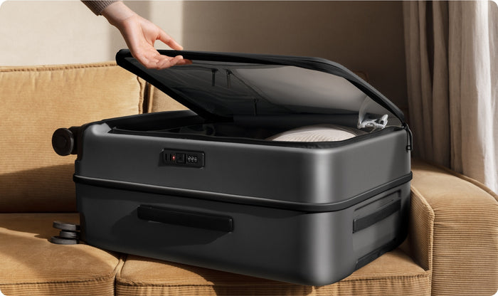 Xiaomi Front Opening Luggage