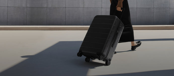 Xiaomi Luggage Classic Pro 24 Inch