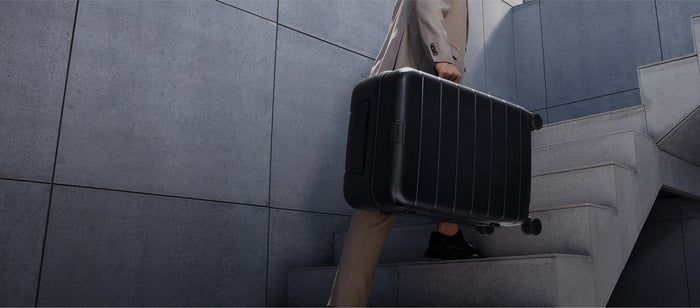 Xiaomi Luggage Classic Pro 26 Inch