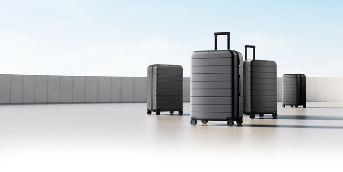 Xiaomi Luggage Classic Pro 26 Inch