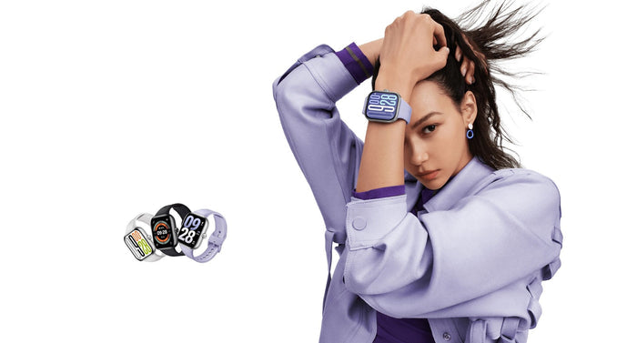 Xiaomi Redmi Watch 5