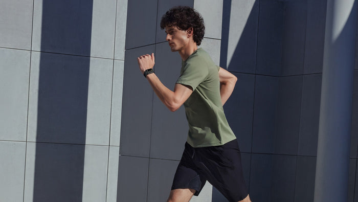 Xiaomi Smart Band 9 Pro