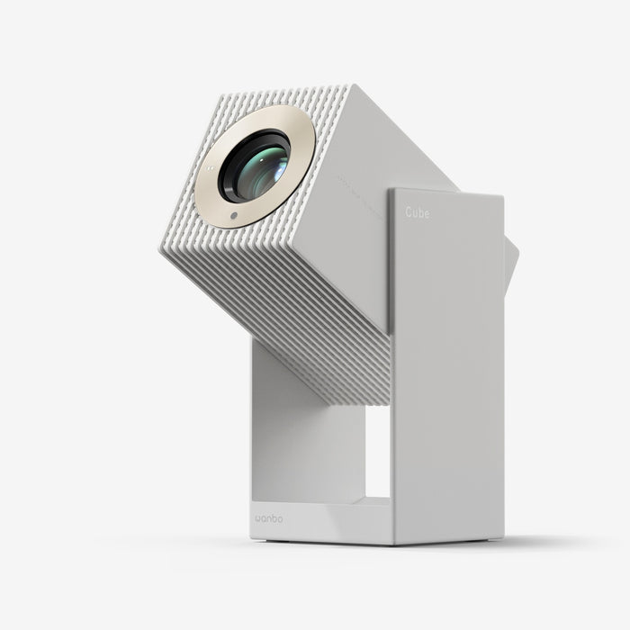 Xiaomi Wanbo Cube 2 Pro Projector