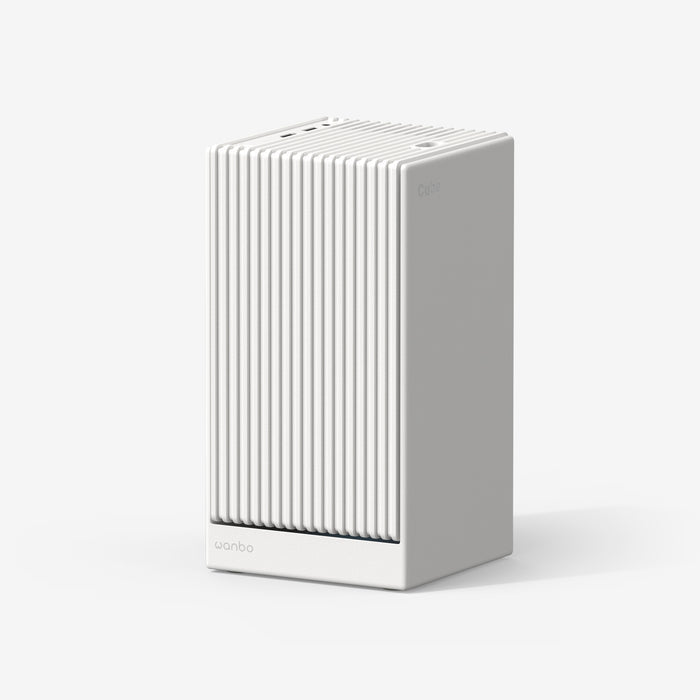 Xiaomi Wanbo Cube 2 Pro Projector