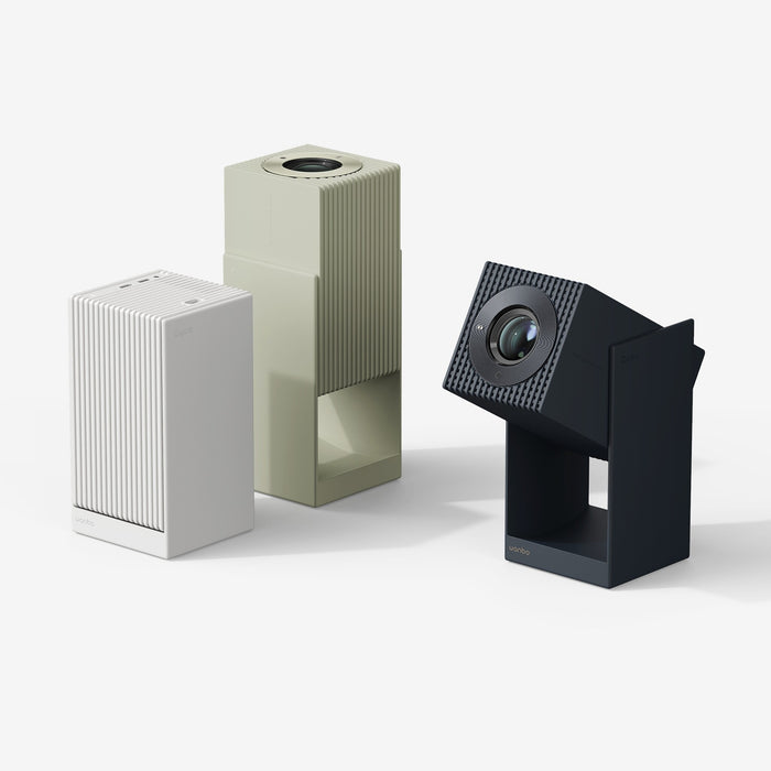 Xiaomi Wanbo Cube 2 Pro Projector