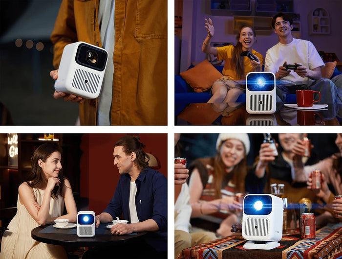 Xiaomi Wanbo Dali 1 Projector