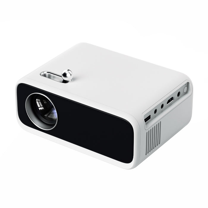 Xiaomi Wanbo Projector Mini XS01