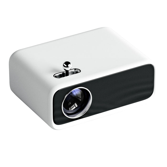 Xiaomi Wanbo Projector Mini XS01