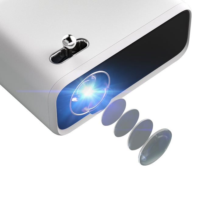 Xiaomi Wanbo Projector Mini XS01