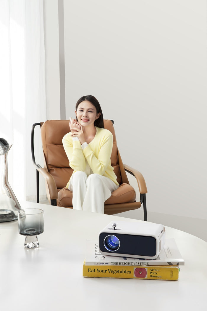Xiaomi Wanbo Projector Mini XS01
