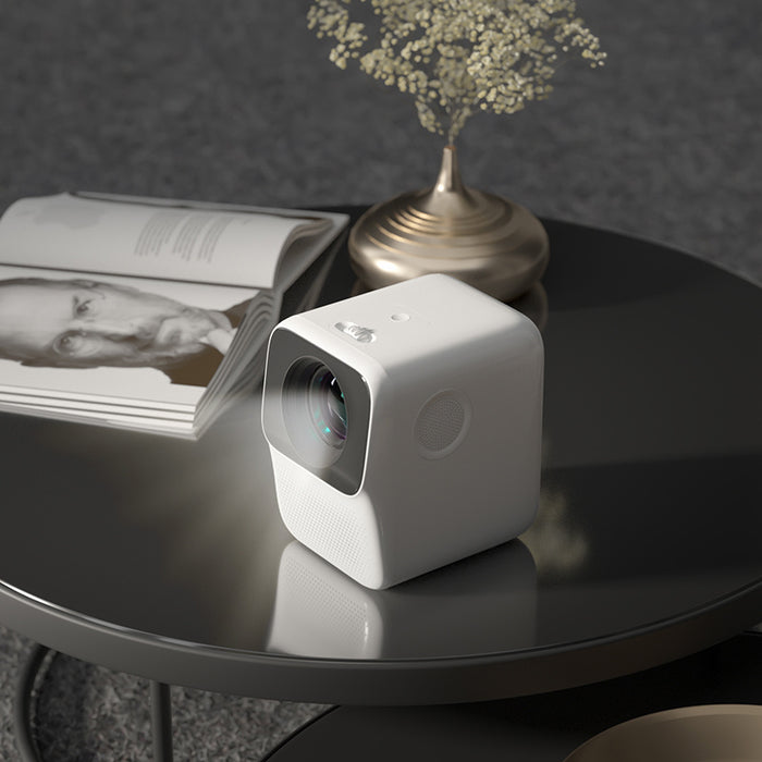 Xiaomi Wanbo Projector T2 Max