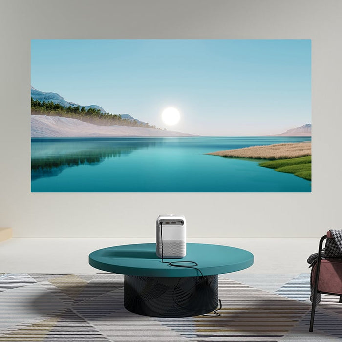 Xiaomi Wanbo Projector T2 Max