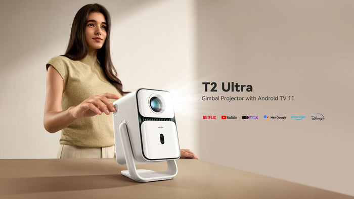 Xiaomi Wanbo T2 Ultra