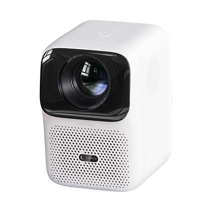 Xiaomi Wanbo T4 Projector