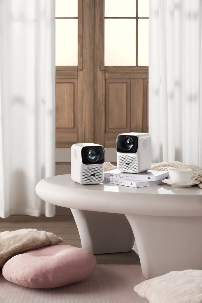 Xiaomi Wanbo T4 Projector