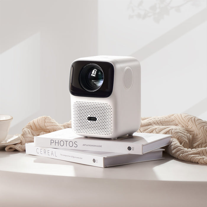 Xiaomi Wanbo T4 Projector