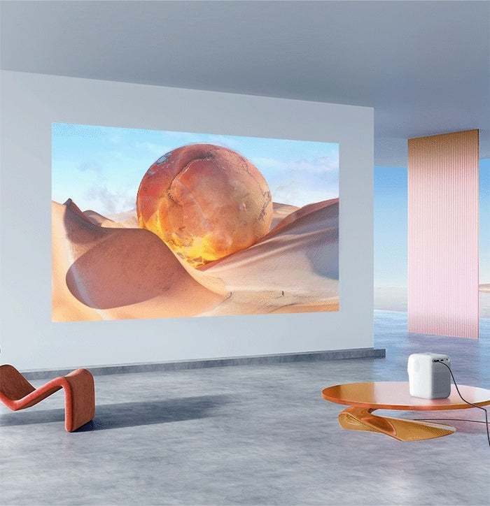Xiaomi Wanbo T4 Projector