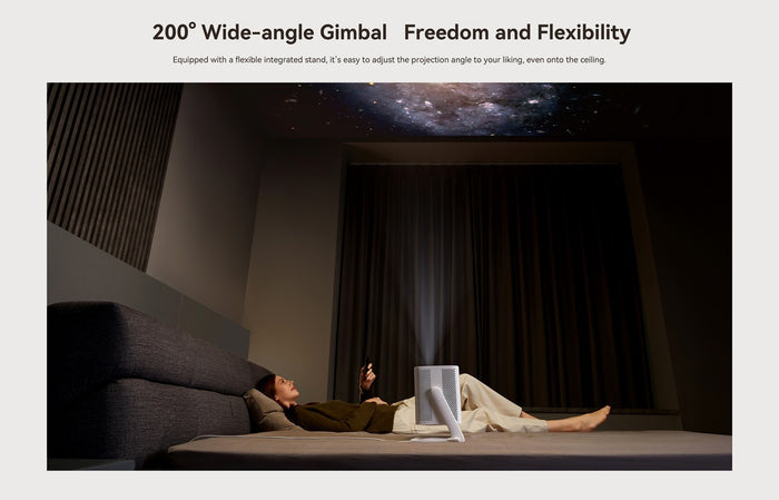 Xiaomi Wanbo Vali 1 Projector