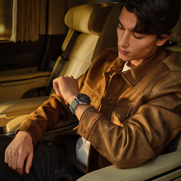 Xiaomi Watch 5