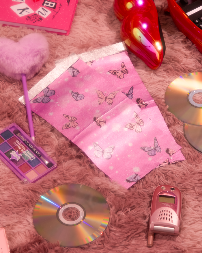 Y2K - Pop Up