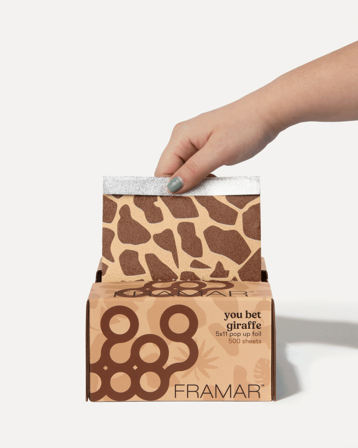 You Bet Giraffe - Pop Up*