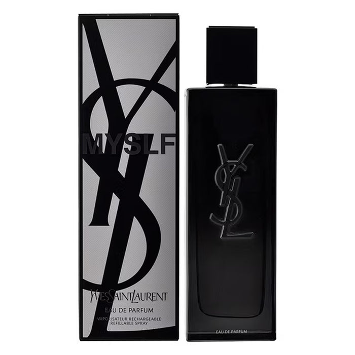 Yves Saint Laurent Myslf Eau De Parfum Spray for Men - 3.3 fl oz