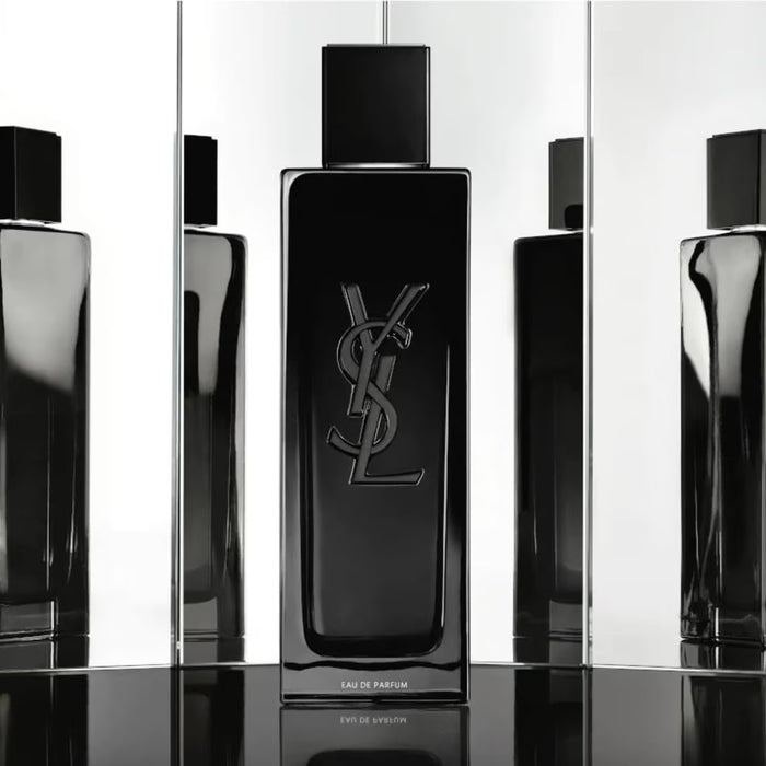 Yves Saint Laurent Myslf Eau De Parfum Spray for Men - 3.3 fl oz