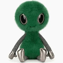 Zyllan Alien
